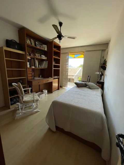 Casa 4 quartos à venda Rio de Janeiro,RJ Gávea - R$ 3.200.000
