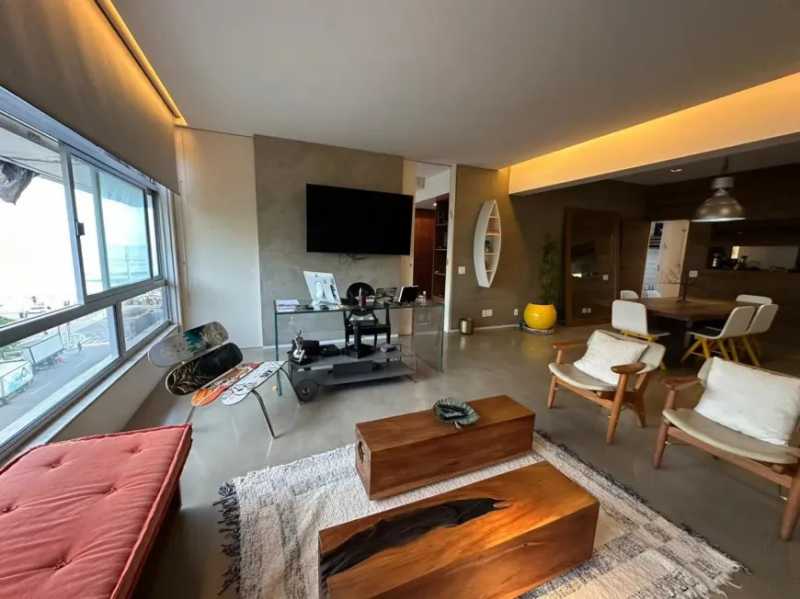 Apartamento 4 quartos à venda Rio de Janeiro,RJ - R$ 5.900.000