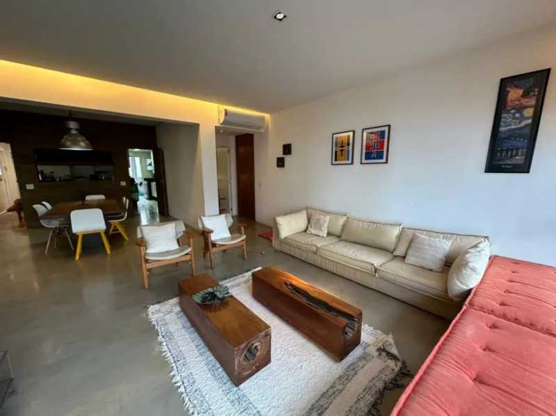 Apartamento 4 quartos à venda Rio de Janeiro,RJ - R$ 5.900.000