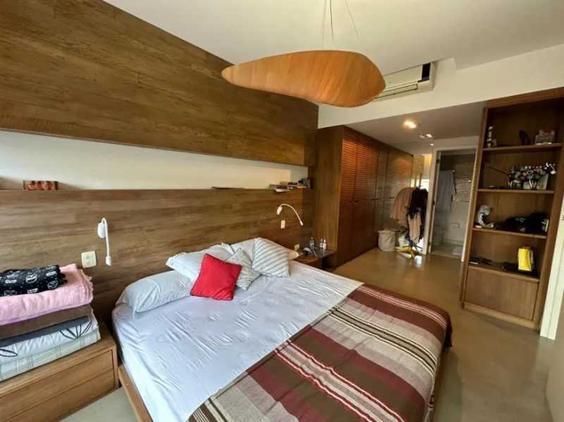 Apartamento 4 quartos à venda Rio de Janeiro,RJ - R$ 5.900.000