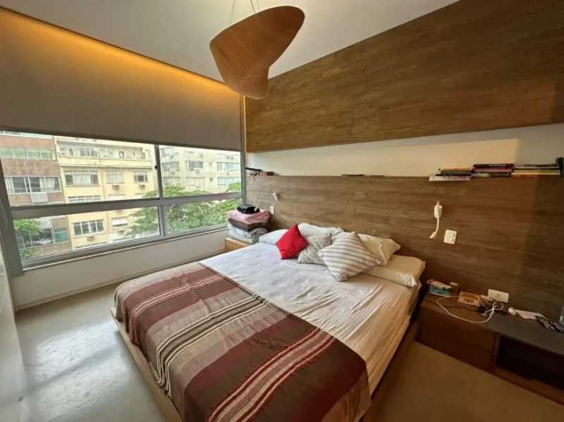 Apartamento 4 quartos à venda Rio de Janeiro,RJ - R$ 5.900.000