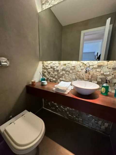 Apartamento 4 quartos à venda Rio de Janeiro,RJ - R$ 5.900.000