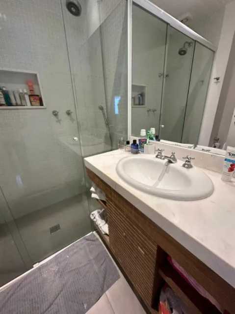 Apartamento 4 quartos à venda Rio de Janeiro,RJ - R$ 5.900.000