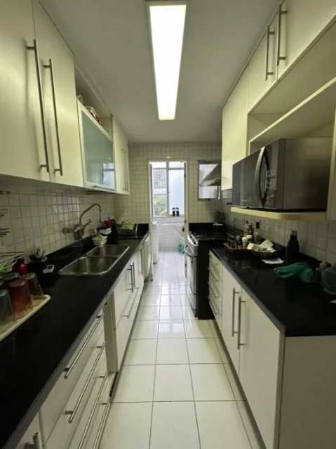 Apartamento 4 quartos à venda Rio de Janeiro,RJ - R$ 5.900.000