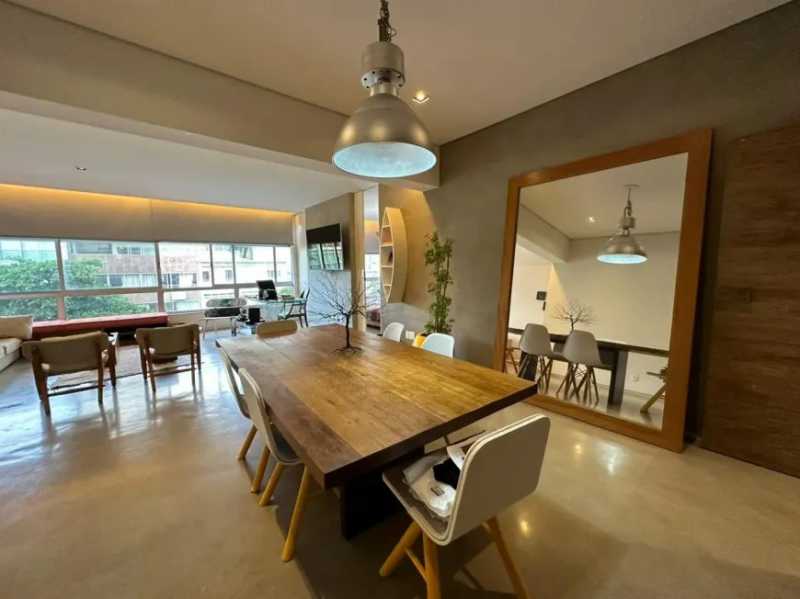 Apartamento 4 quartos à venda Rio de Janeiro,RJ - R$ 5.900.000