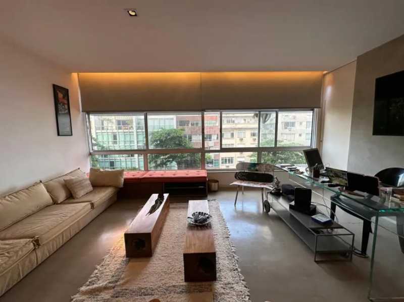 Apartamento 4 quartos à venda Rio de Janeiro,RJ - R$ 5.900.000