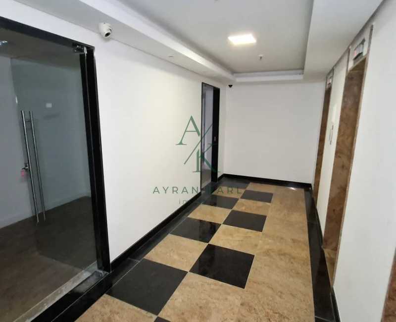 Conjunto de Salas para alugar Avenida Ataulfo de Paiva,Rio de Janeiro,RJ - R$ 95.000