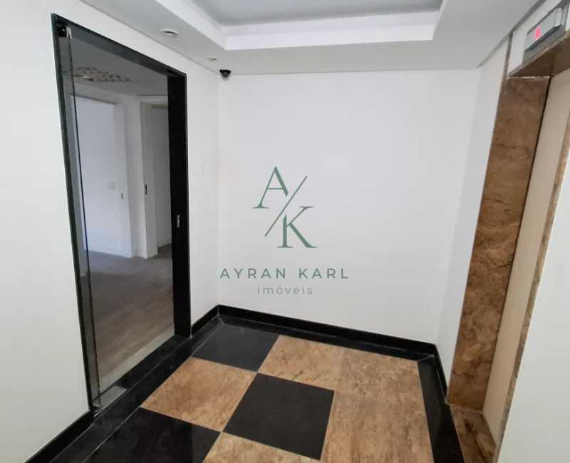 Conjunto de Salas para alugar Avenida Ataulfo de Paiva,Rio de Janeiro,RJ - R$ 95.000