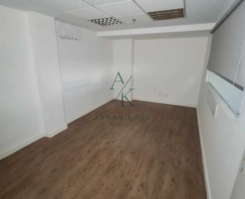 Conjunto de Salas para alugar Avenida Ataulfo de Paiva,Rio de Janeiro,RJ - R$ 95.000