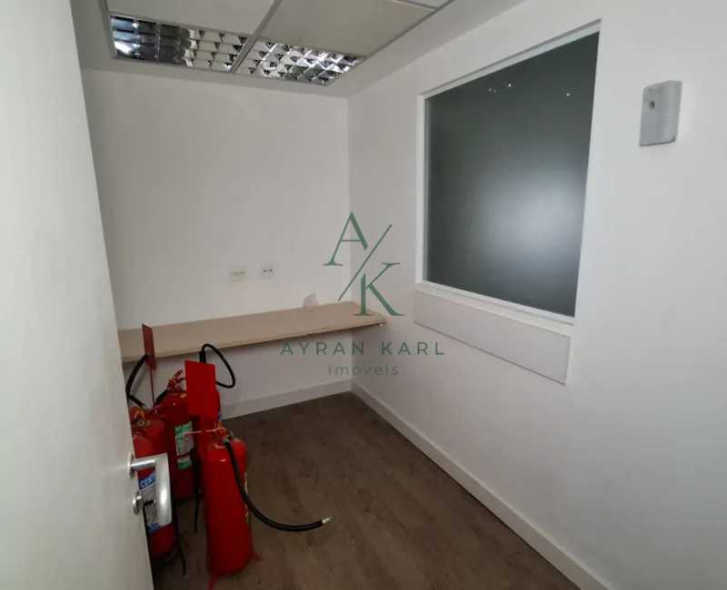 Conjunto de Salas para alugar Avenida Ataulfo de Paiva,Rio de Janeiro,RJ - R$ 95.000