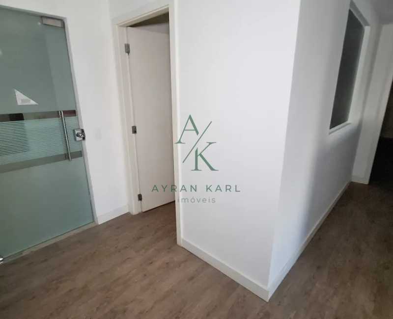 Conjunto de Salas para alugar Avenida Ataulfo de Paiva,Rio de Janeiro,RJ - R$ 95.000