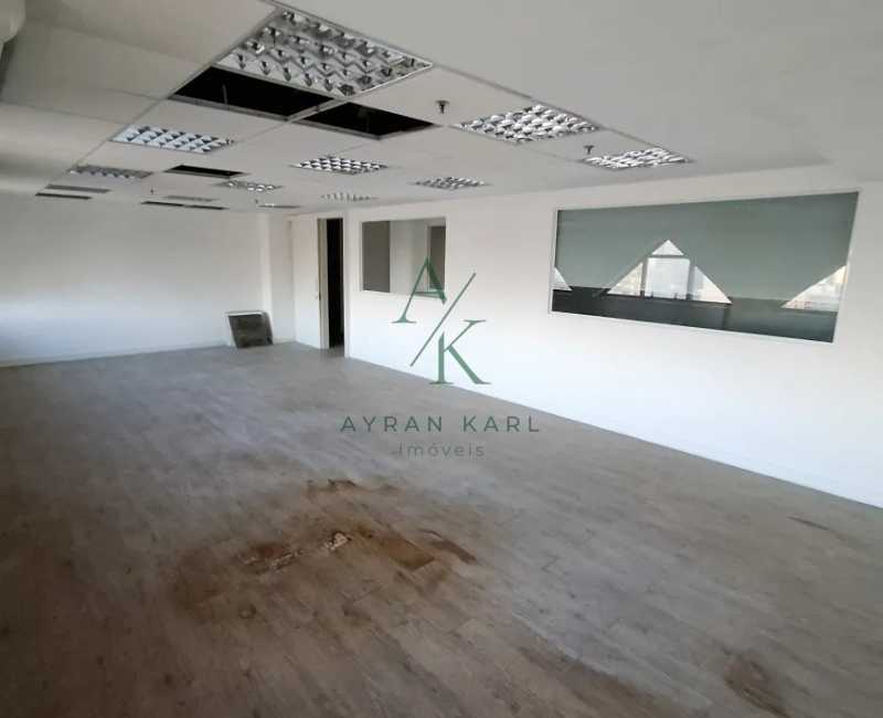 Conjunto de Salas para alugar Avenida Ataulfo de Paiva,Rio de Janeiro,RJ - R$ 95.000