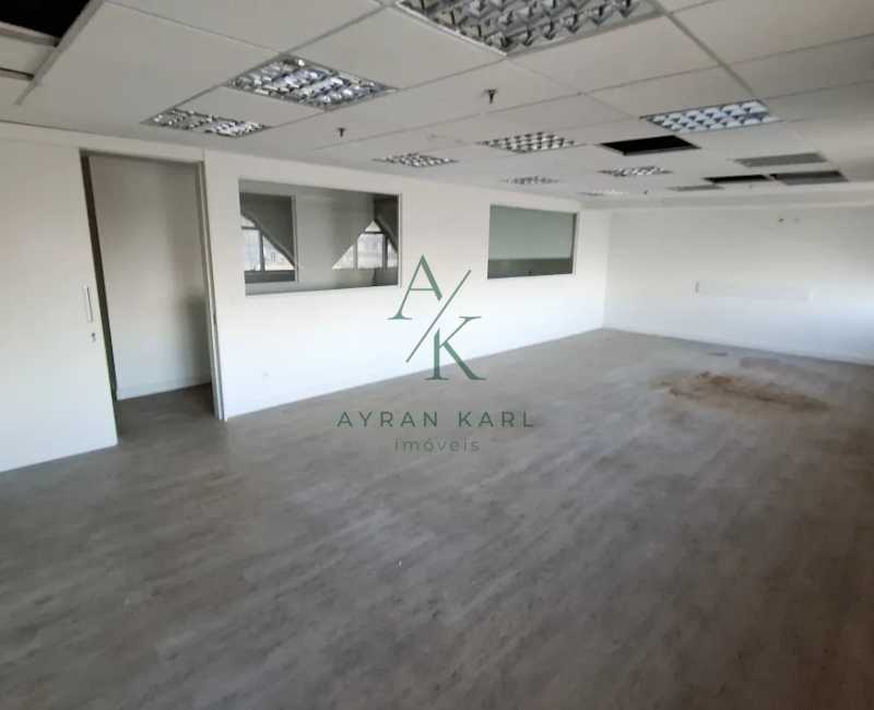 Conjunto de Salas para alugar Avenida Ataulfo de Paiva,Rio de Janeiro,RJ - R$ 95.000
