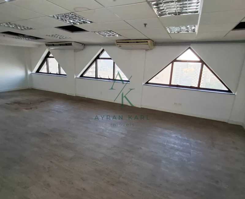 Conjunto de Salas para alugar Avenida Ataulfo de Paiva,Rio de Janeiro,RJ - R$ 95.000