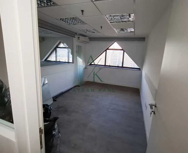 Conjunto de Salas para alugar Avenida Ataulfo de Paiva,Rio de Janeiro,RJ - R$ 95.000