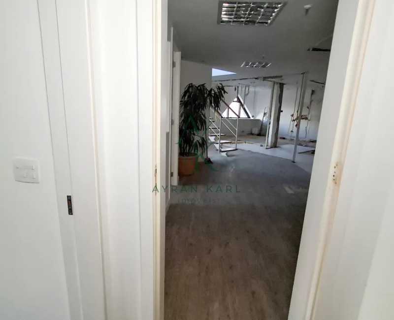 Conjunto de Salas para alugar Avenida Ataulfo de Paiva,Rio de Janeiro,RJ - R$ 95.000