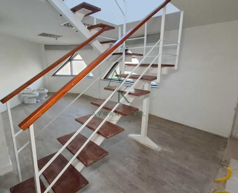 Conjunto de Salas para alugar Avenida Ataulfo de Paiva,Rio de Janeiro,RJ - R$ 95.000