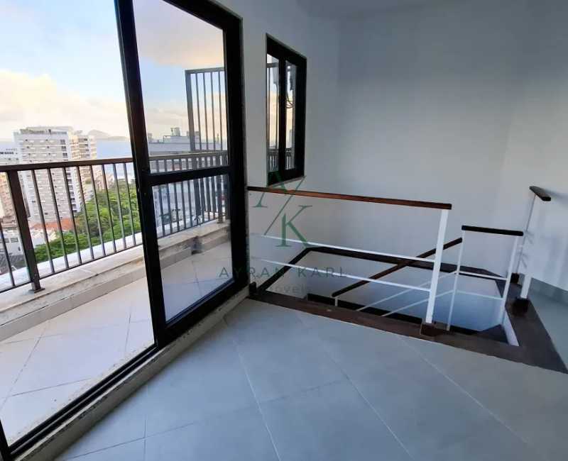 Conjunto de Salas para alugar Avenida Ataulfo de Paiva,Rio de Janeiro,RJ - R$ 95.000