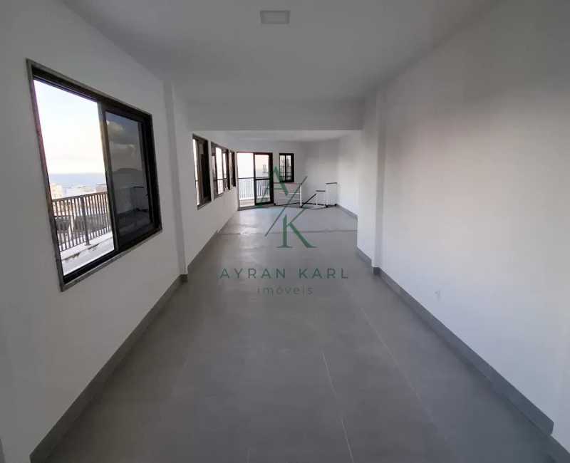 Conjunto de Salas para alugar Avenida Ataulfo de Paiva,Rio de Janeiro,RJ - R$ 95.000