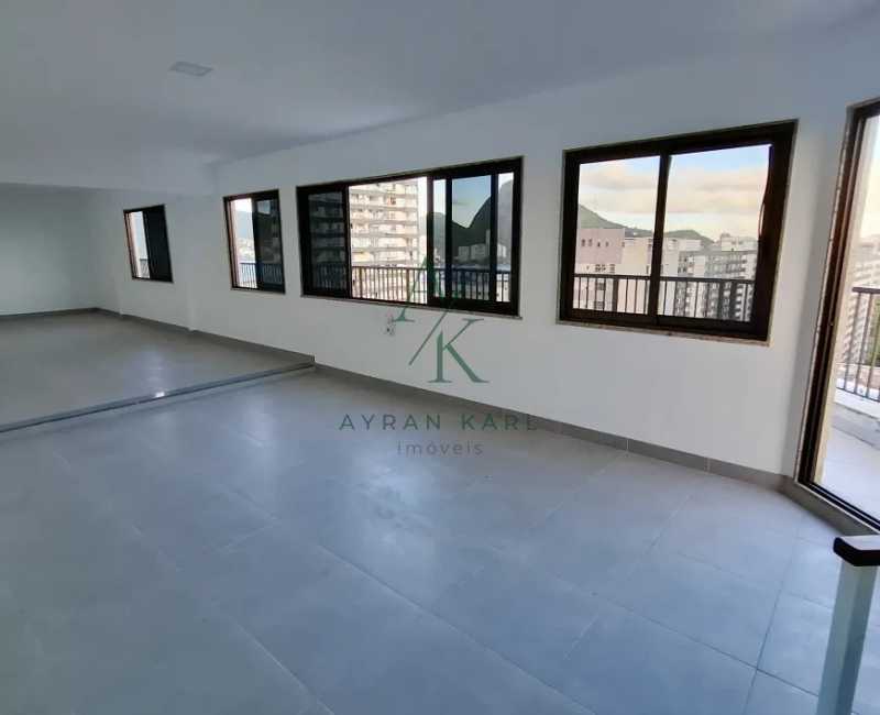 Conjunto de Salas para alugar Avenida Ataulfo de Paiva,Rio de Janeiro,RJ - R$ 95.000