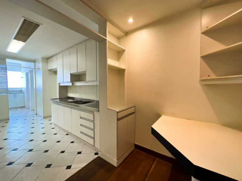 Cobertura 3 quartos à venda Rio de Janeiro,RJ - R$ 11.360.000