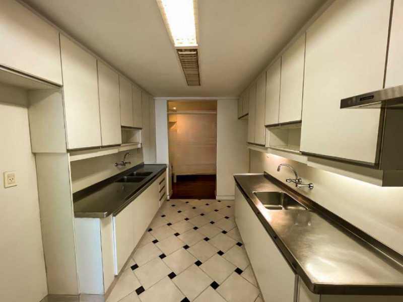 Cobertura 3 quartos à venda Rio de Janeiro,RJ - R$ 11.360.000