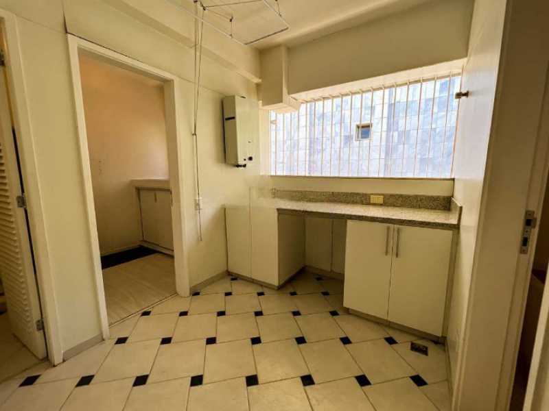 Cobertura 3 quartos à venda Rio de Janeiro,RJ - R$ 11.360.000