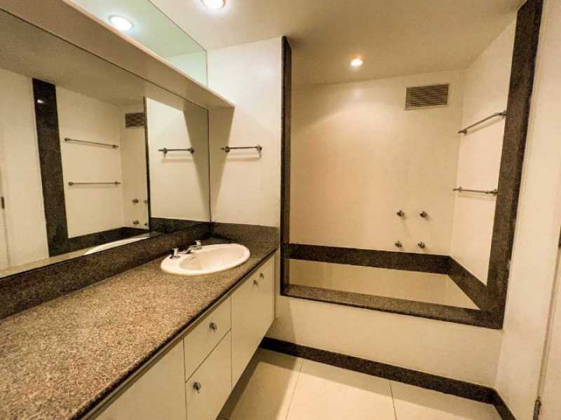 Cobertura 3 quartos à venda Rio de Janeiro,RJ - R$ 11.360.000