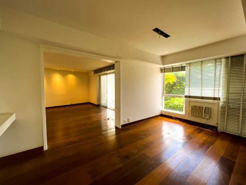Cobertura 3 quartos à venda Rio de Janeiro,RJ - R$ 11.360.000