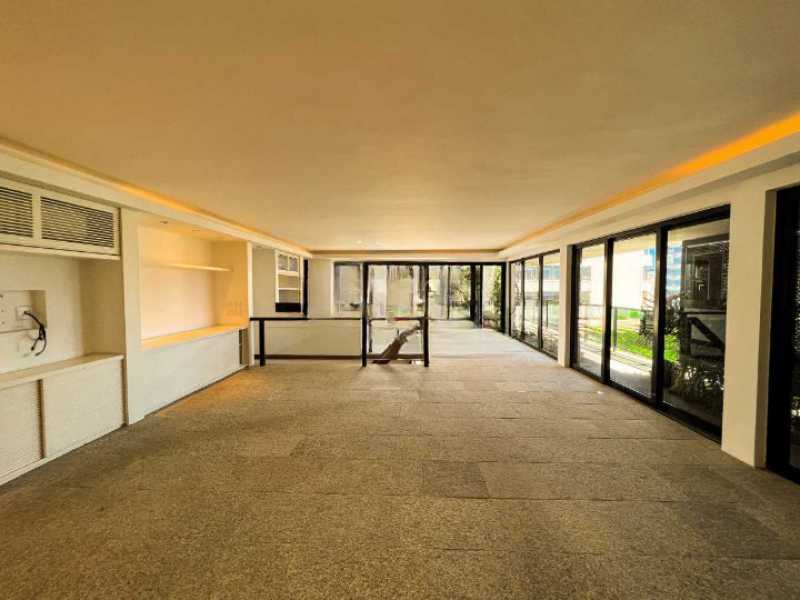 Cobertura 3 quartos à venda Rio de Janeiro,RJ - R$ 11.360.000