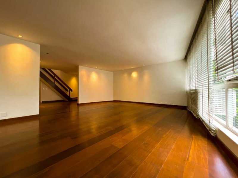 Cobertura 3 quartos à venda Rio de Janeiro,RJ - R$ 11.360.000