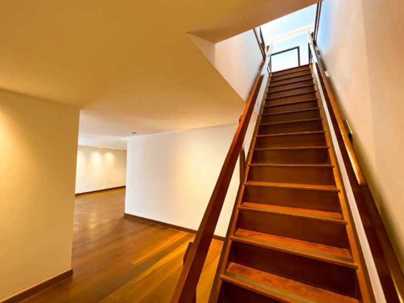 Cobertura 3 quartos à venda Rio de Janeiro,RJ - R$ 11.360.000