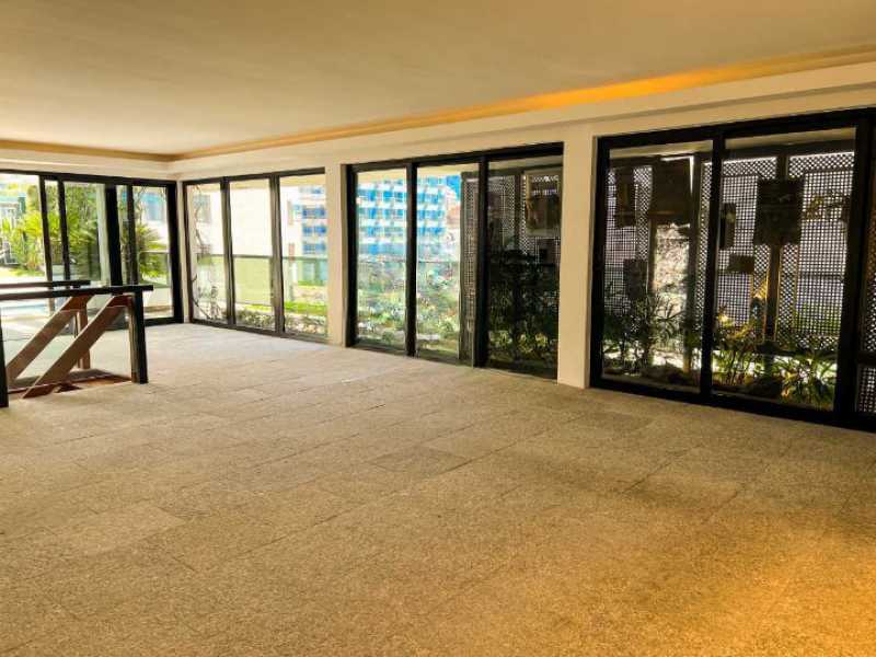 Cobertura 3 quartos à venda Rio de Janeiro,RJ - R$ 11.360.000