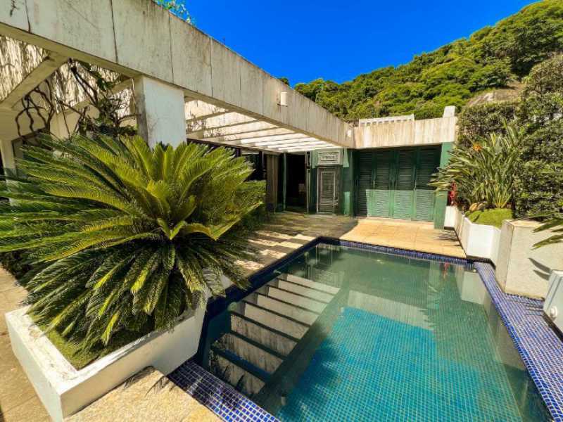 Cobertura 3 quartos à venda Rio de Janeiro,RJ - R$ 11.360.000