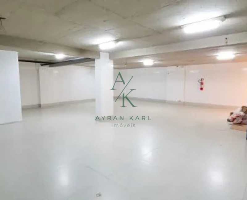 Conjunto de Salas para alugar Rua Almirante Guilhem,Rio de Janeiro,RJ - R$ 30.000