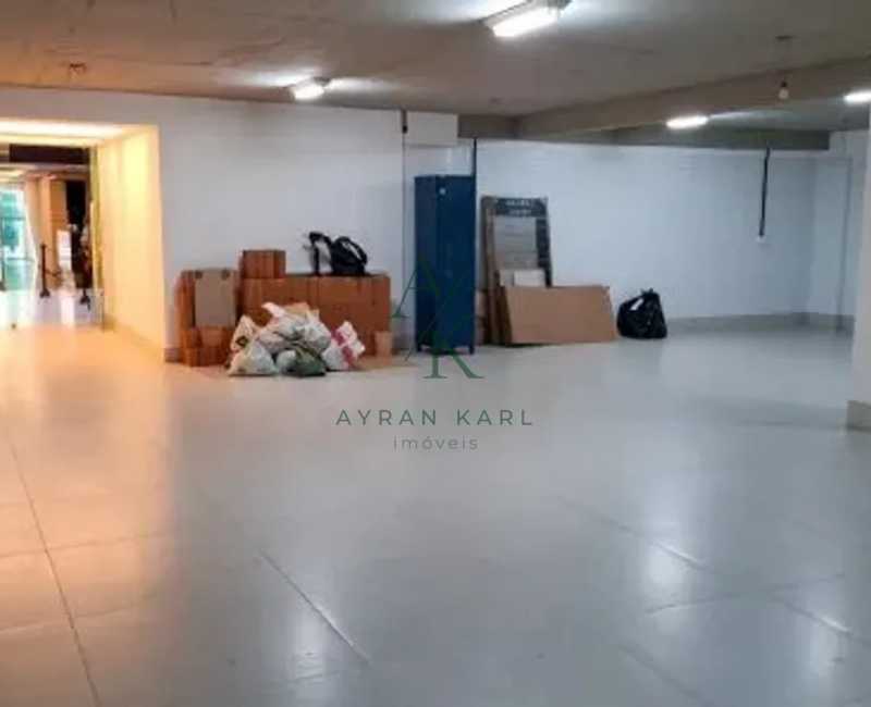 Conjunto de Salas para alugar Rua Almirante Guilhem,Rio de Janeiro,RJ - R$ 30.000