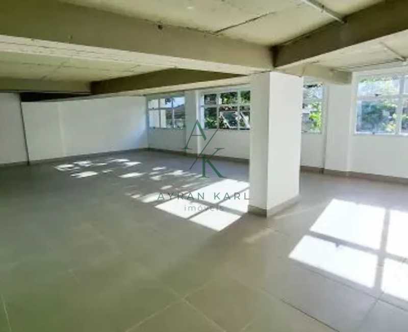 Sala Comercial 155m² para alugar Rio de Janeiro,RJ - R$ 40.000