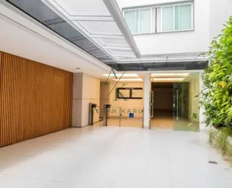 Sala Comercial 155m² para alugar Rio de Janeiro,RJ - R$ 40.000