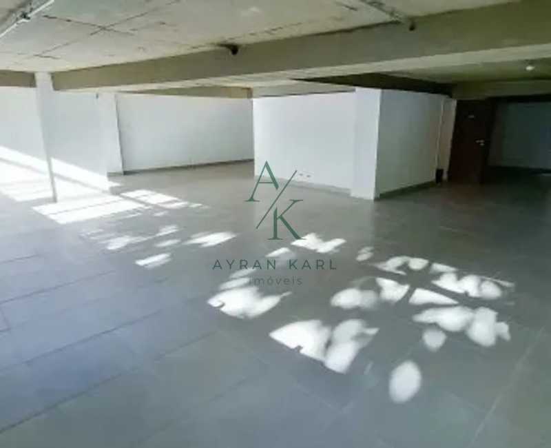 Sala Comercial 155m² para alugar Rio de Janeiro,RJ - R$ 40.000