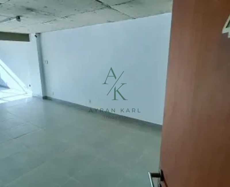 Sala Comercial 155m² para alugar Rio de Janeiro,RJ - R$ 40.000