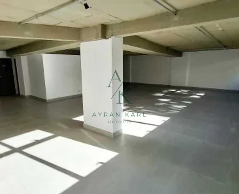 Sala Comercial 155m² para alugar Rio de Janeiro,RJ - R$ 40.000