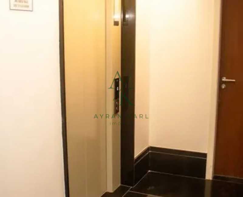 Sala Comercial 155m² para alugar Rio de Janeiro,RJ - R$ 40.000