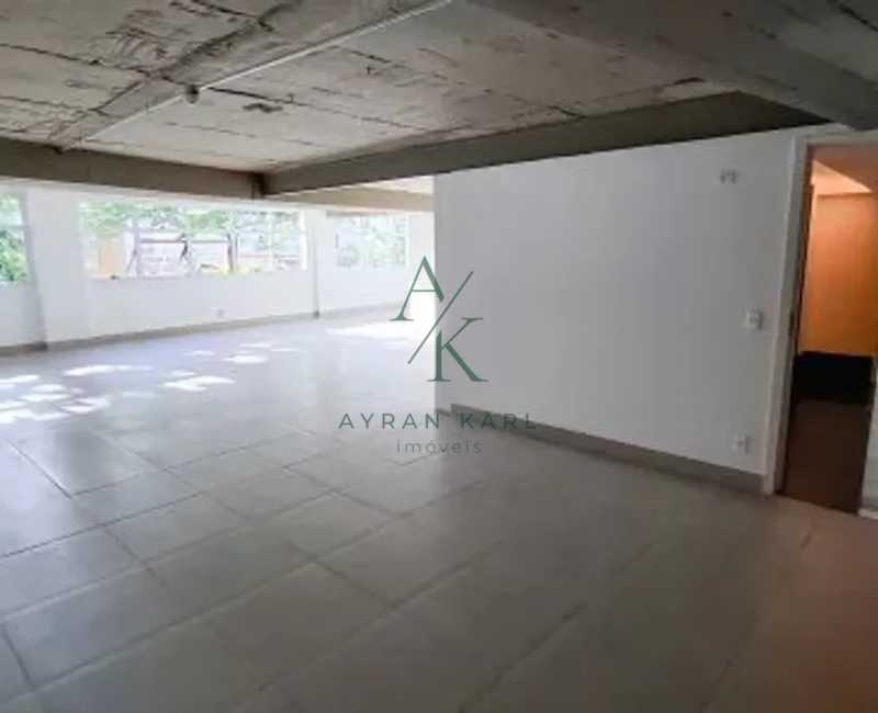 Sala Comercial 155m² para alugar Rio de Janeiro,RJ - R$ 40.000
