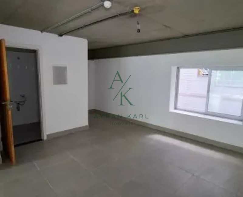 Sala Comercial 155m² para alugar Rio de Janeiro,RJ - R$ 40.000