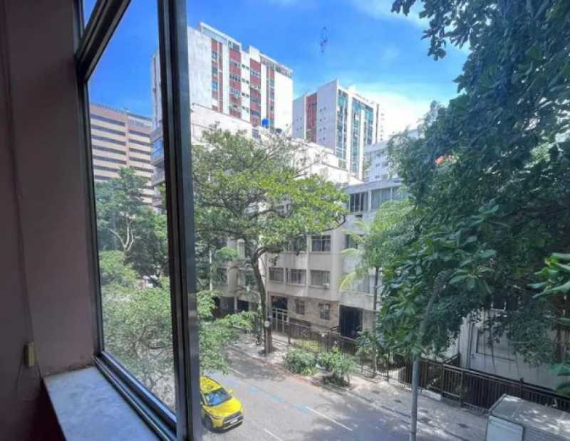 Apartamento à venda Rua Prudente de Morais,Rio de Janeiro,RJ - R$ 3.800.000