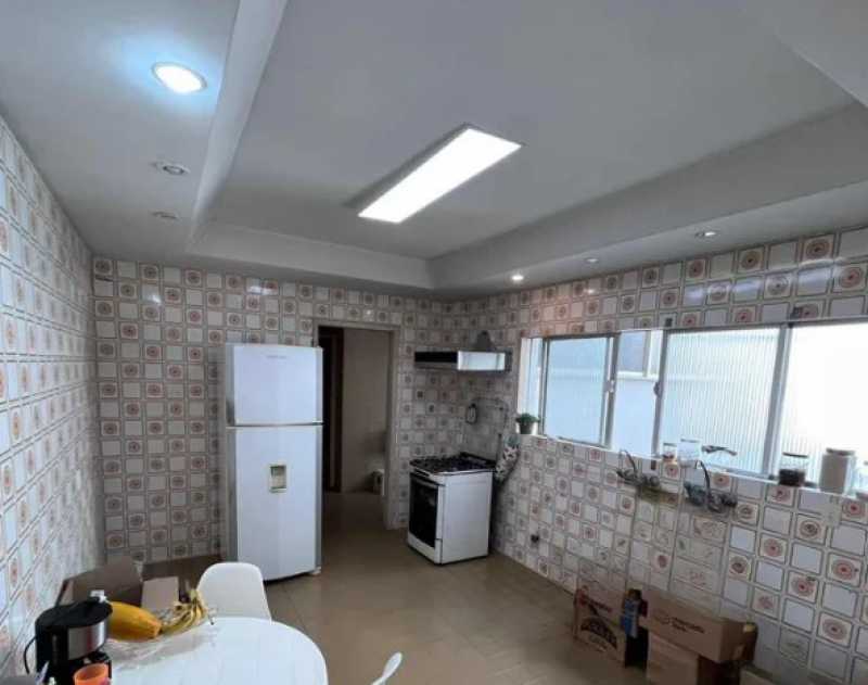 Apartamento à venda Rua Prudente de Morais,Rio de Janeiro,RJ - R$ 3.800.000