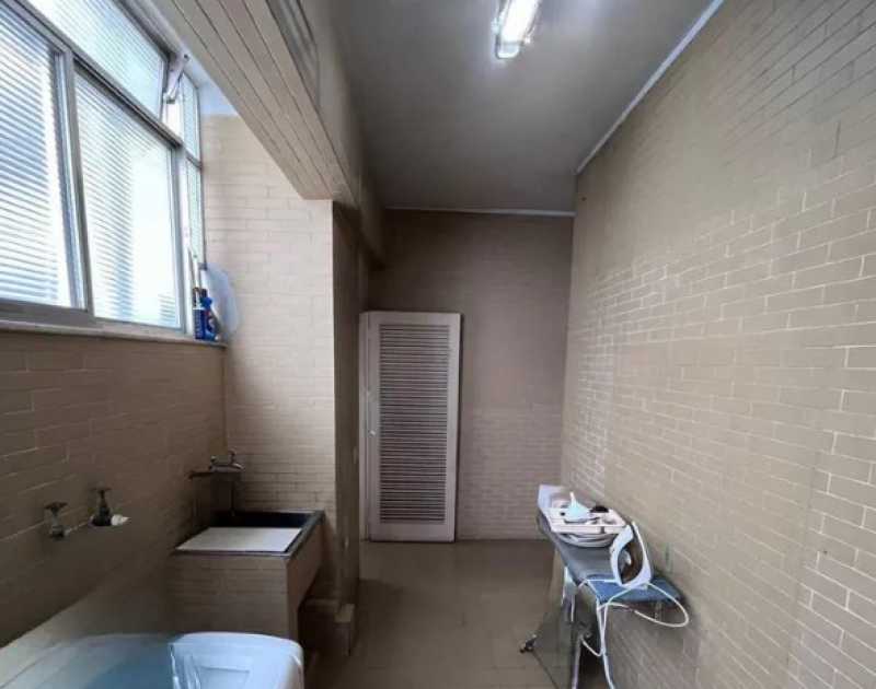 Apartamento à venda Rua Prudente de Morais,Rio de Janeiro,RJ - R$ 3.800.000