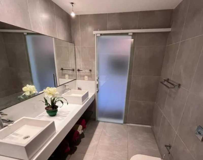 Apartamento à venda Rua Prudente de Morais,Rio de Janeiro,RJ - R$ 3.800.000
