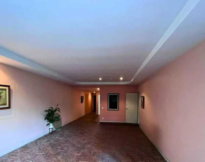 Apartamento à venda Rua Prudente de Morais,Rio de Janeiro,RJ - R$ 3.800.000