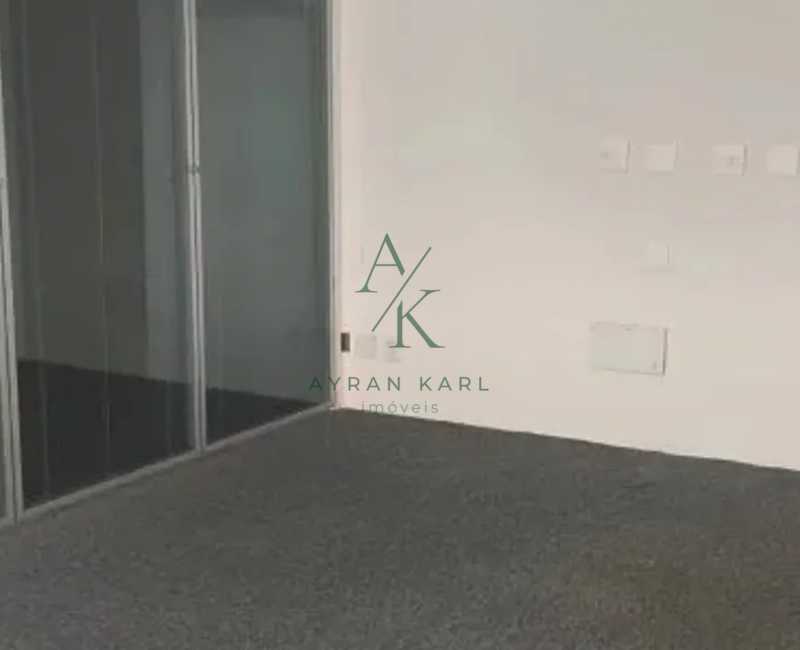 Sala Comercial 188m² para alugar Rio de Janeiro,RJ - R$ 40.000